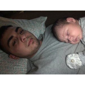 Meet your Posher, Raymundo